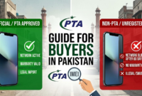 Official vs Non-PTA Phones in Pakistan: What Buyers Should Know