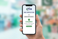 How to Check PTA Status of a Mobile Phone Before Buying in Pakistan