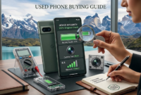 How to Check if a Used Smartphone Is Original or Refurbished