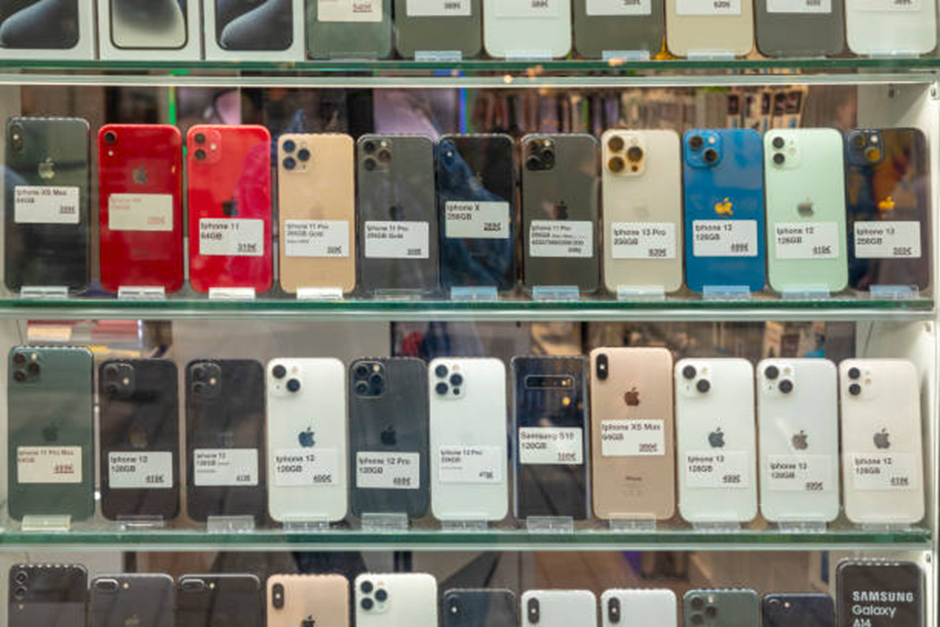 How to Check if a Used Smartphone Is Original or Refurbished