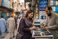 Used Phone Buying Guide in Pakistan 15 Things to Check Before Paying